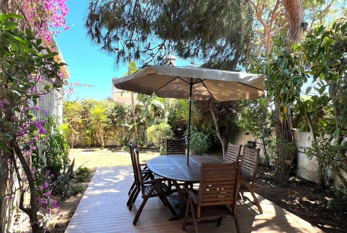 Marbella villa 4 Bedrooms