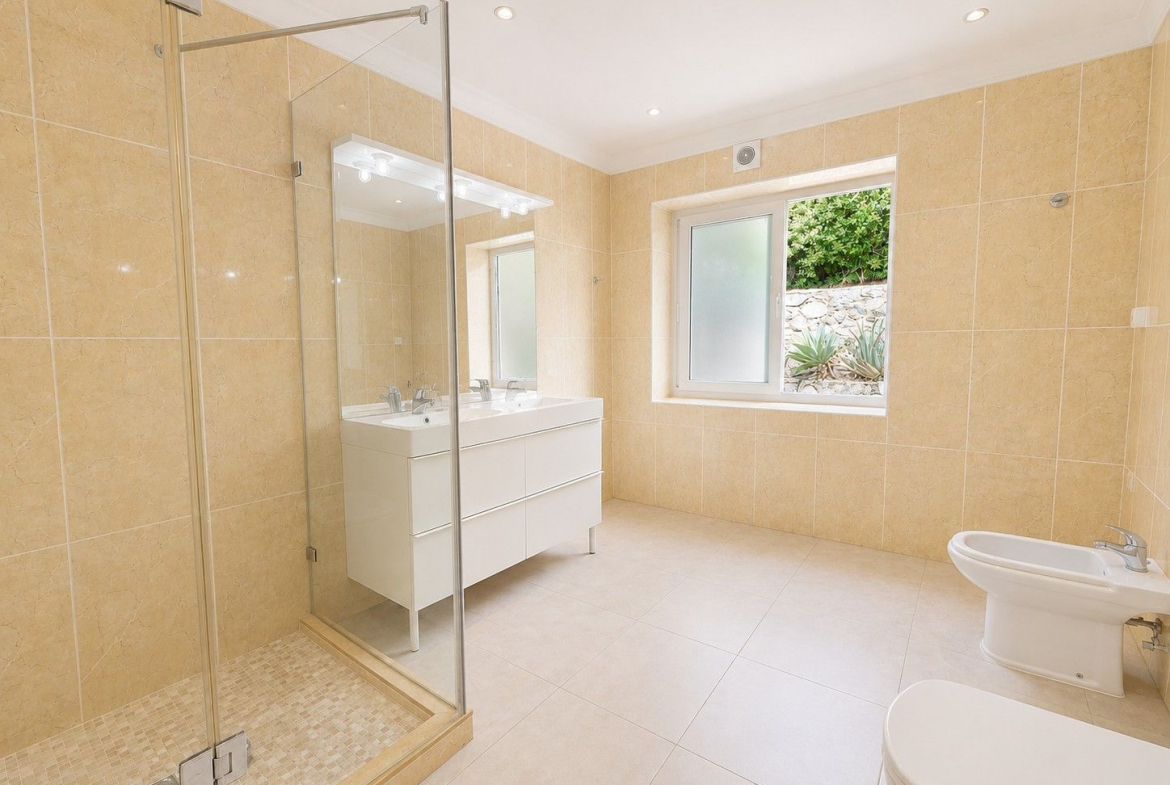 Cabopino Marbella villa 4 Bedrooms