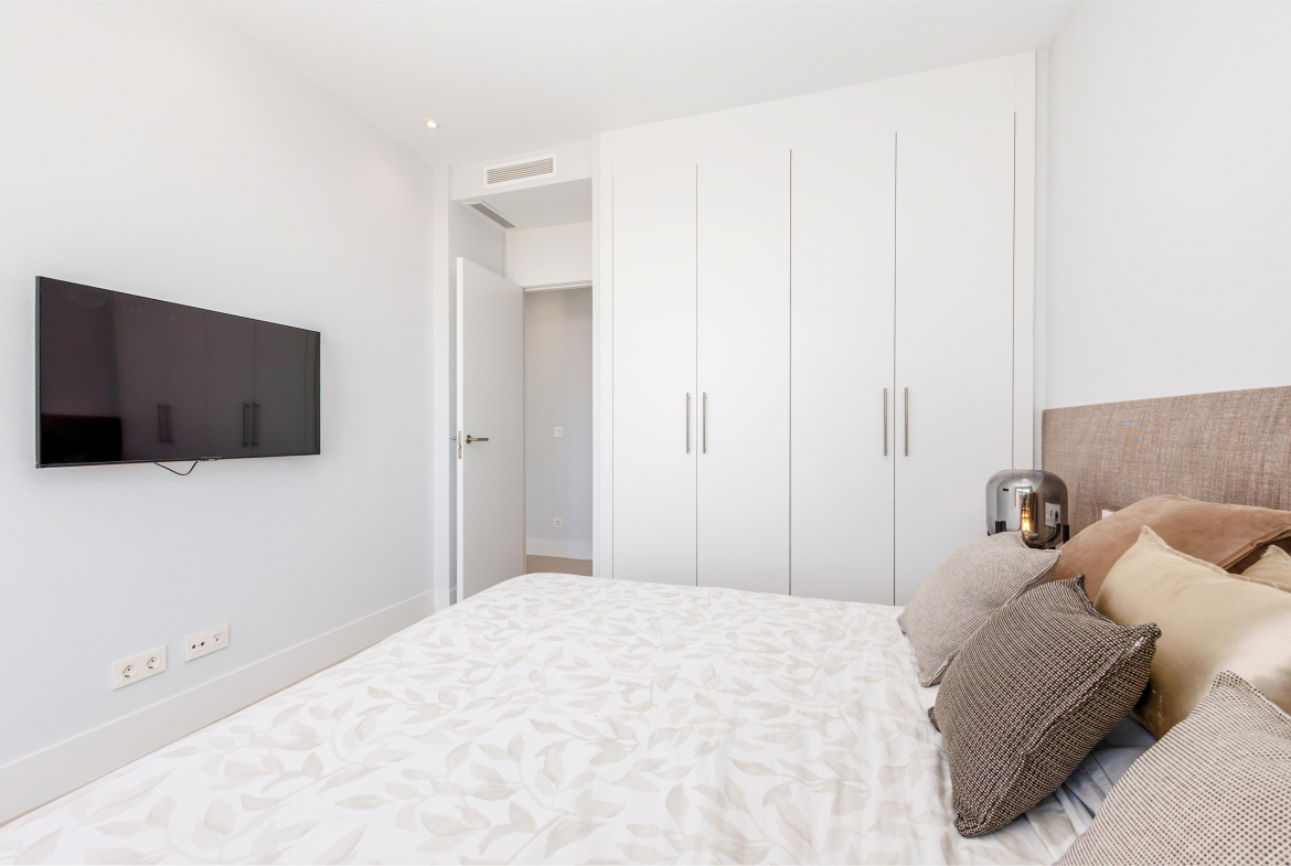 La Quinta Benahavis apartment 3 Bedrooms