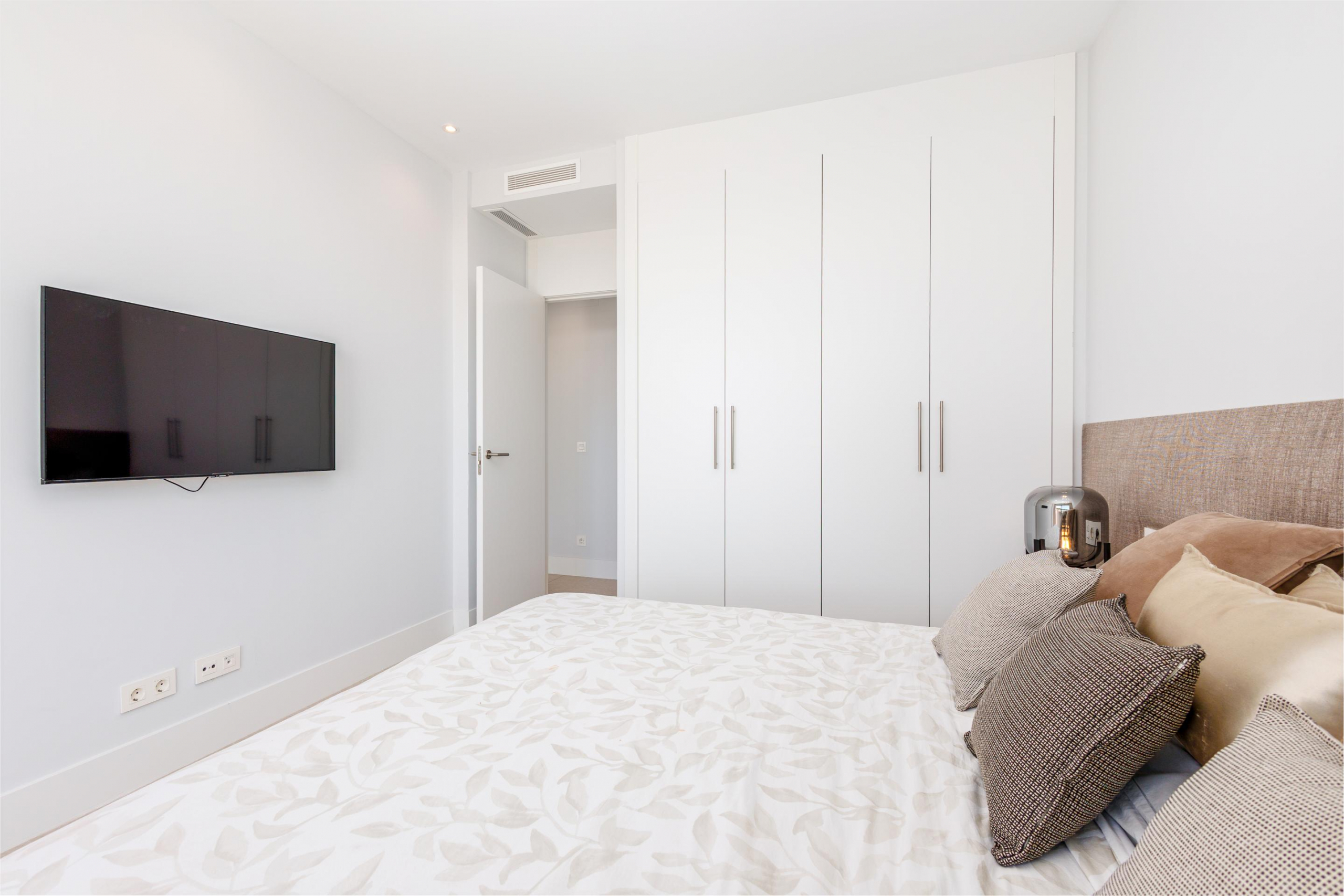 La Quinta Benahavis apartment 3 Bedrooms
