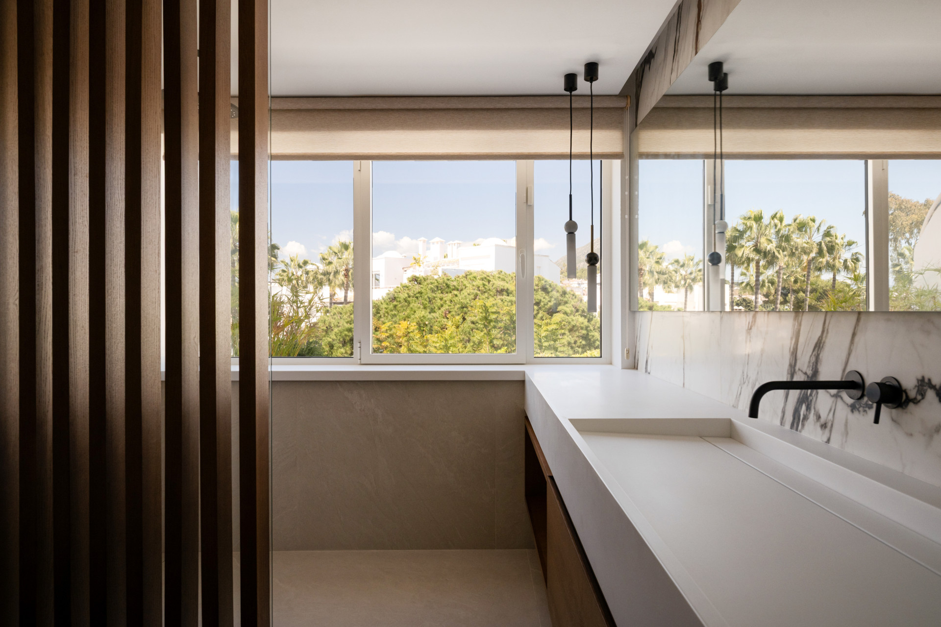 luxo-estate-19 Marbella Golden Mile Marbella penthouse 3 Bedrooms