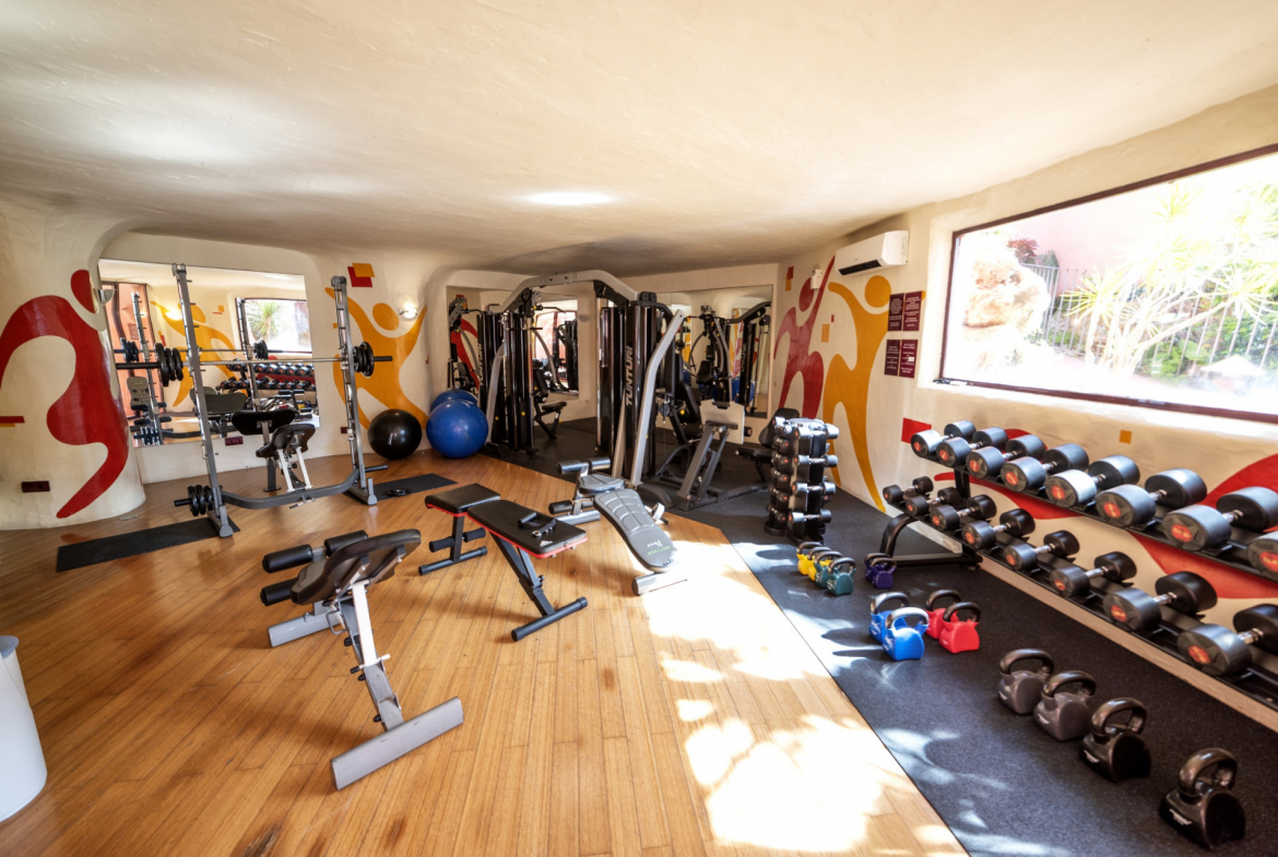 Estepona apartment 3 Bedrooms