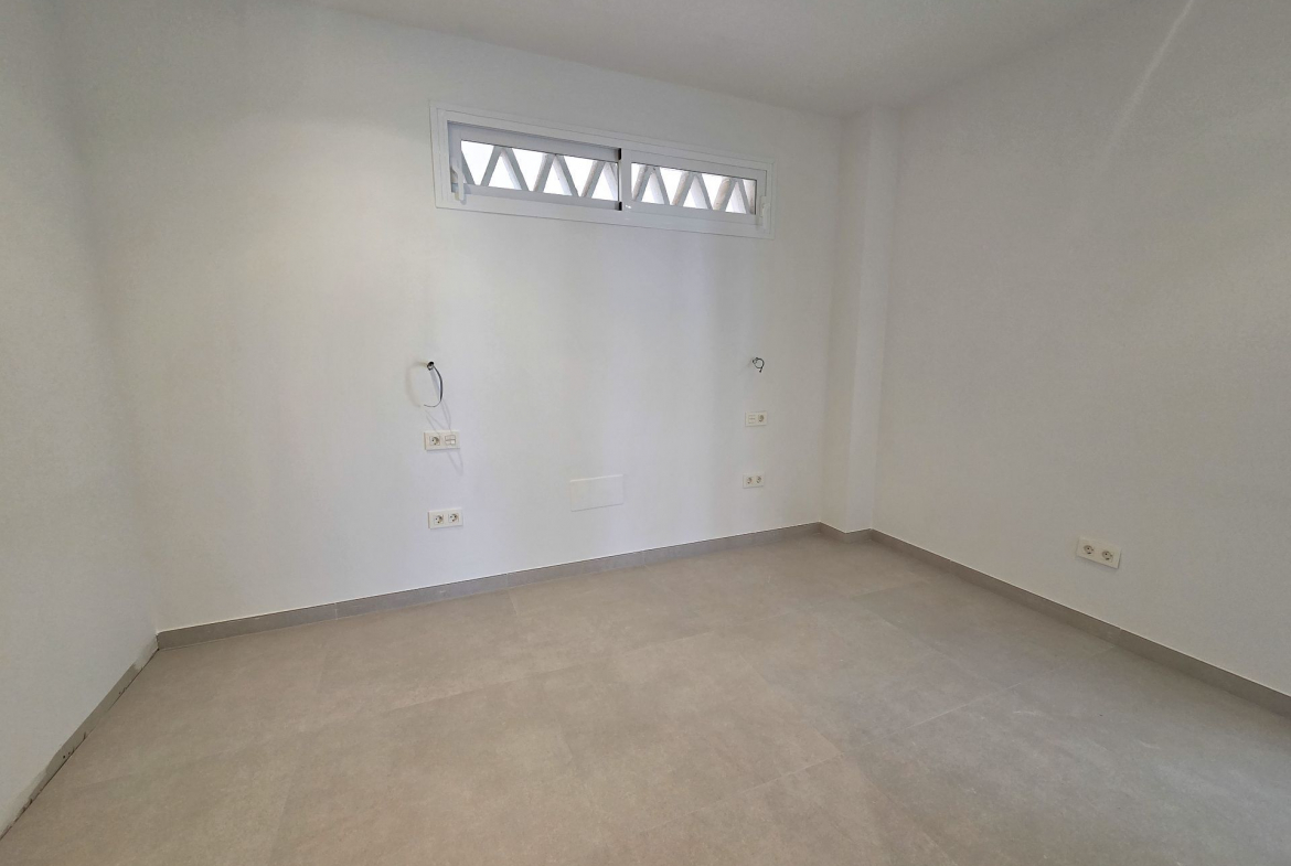 Nueva Andalucia Marbella apartment 3 Bedrooms