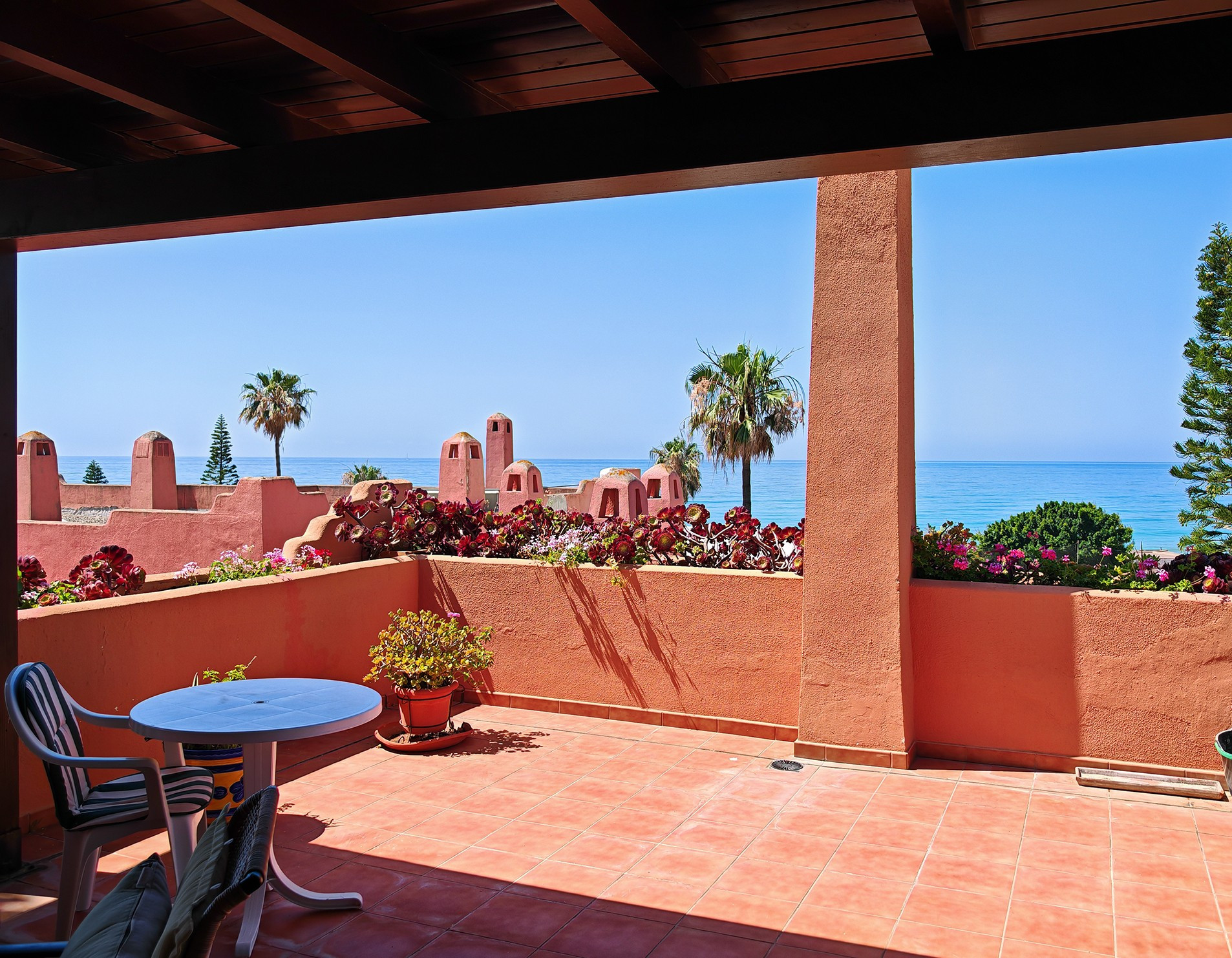 Marbella townhouse 3 Bedrooms