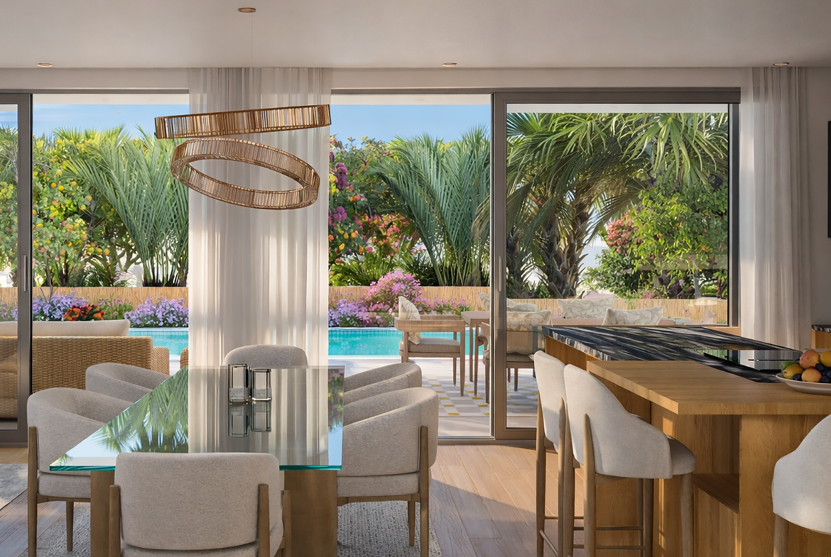 San Pedro Playa San Pedro Alcantara villa 5 Bedrooms