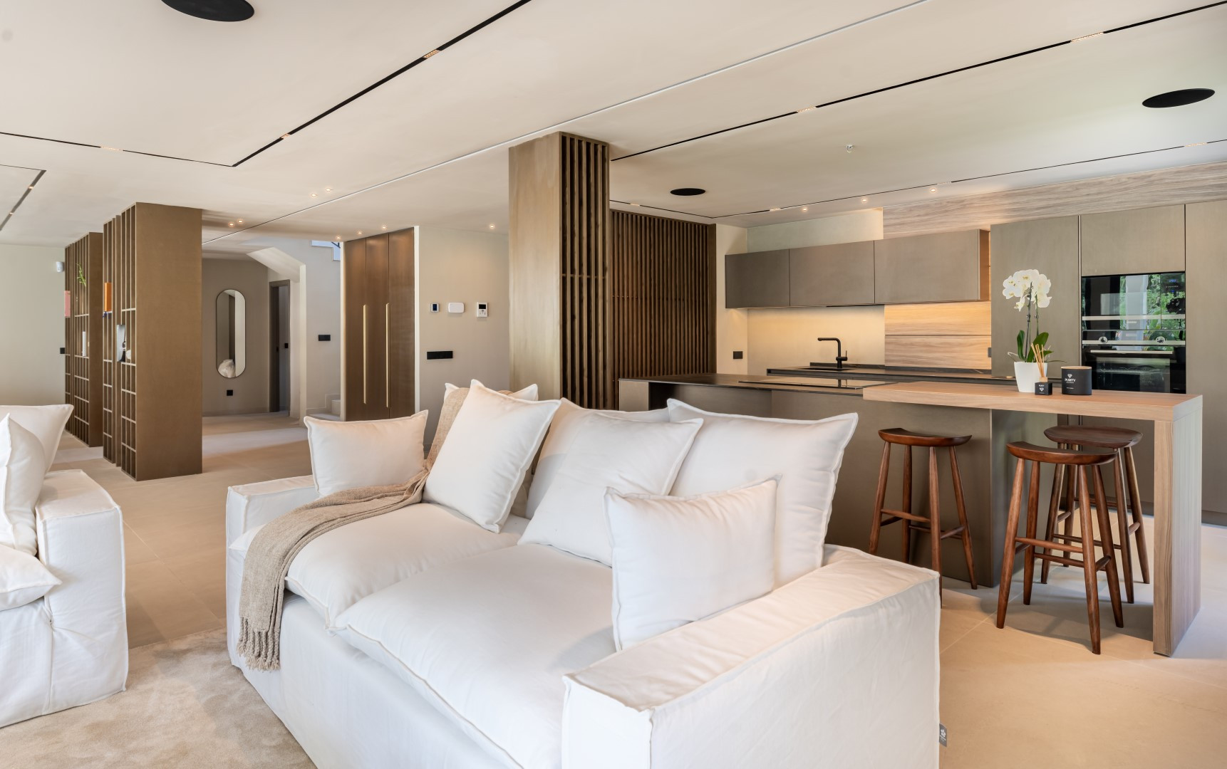 San Pedro Alcantara villa 5 Bedrooms
