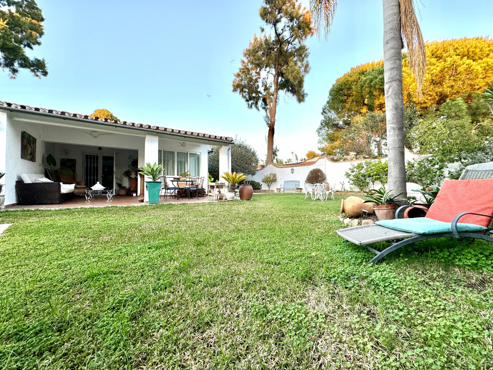 luxo-estate-2 San Pedro Alcantara villa 4 Bedrooms