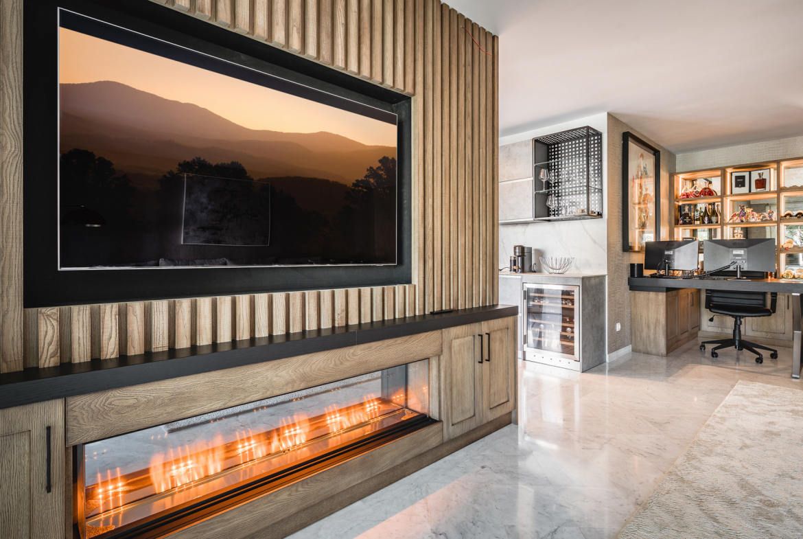 Marbella Golden Mile Marbella apartment 3 Bedrooms