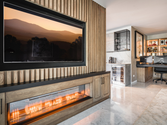 Marbella Golden Mile Marbella apartment 3 Bedrooms