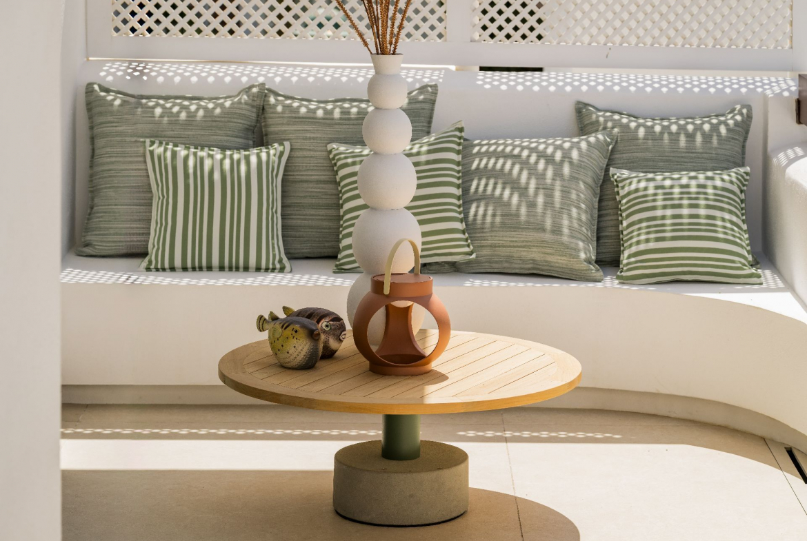 Rio Real Marbella apartment 6 Bedrooms