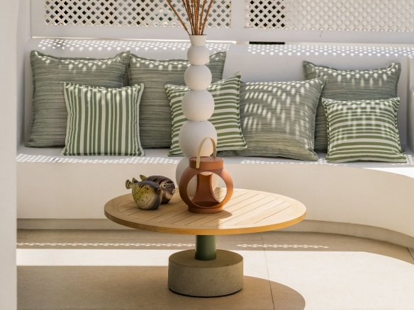Rio Real Marbella apartment 6 Bedrooms