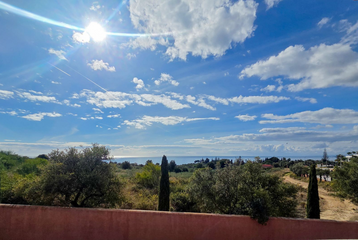 Rio Real Marbella penthouse 3 Bedrooms