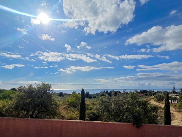 Rio Real Marbella penthouse 3 Bedrooms