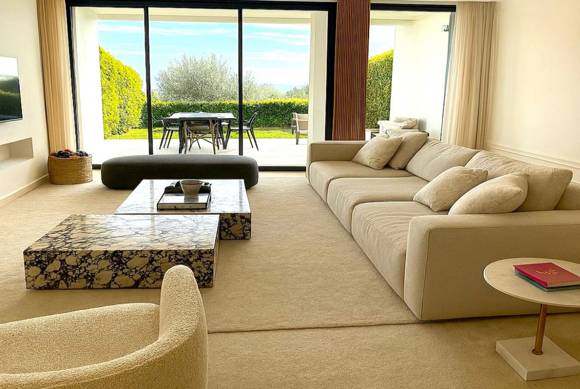 La Quinta Benahavis townhouse 4 Bedrooms
