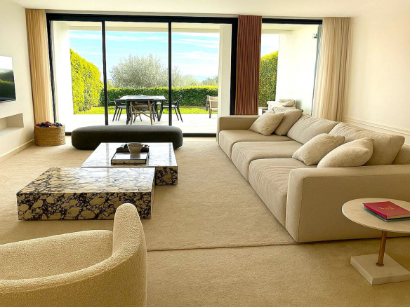 La Quinta Benahavis townhouse 4 Bedrooms