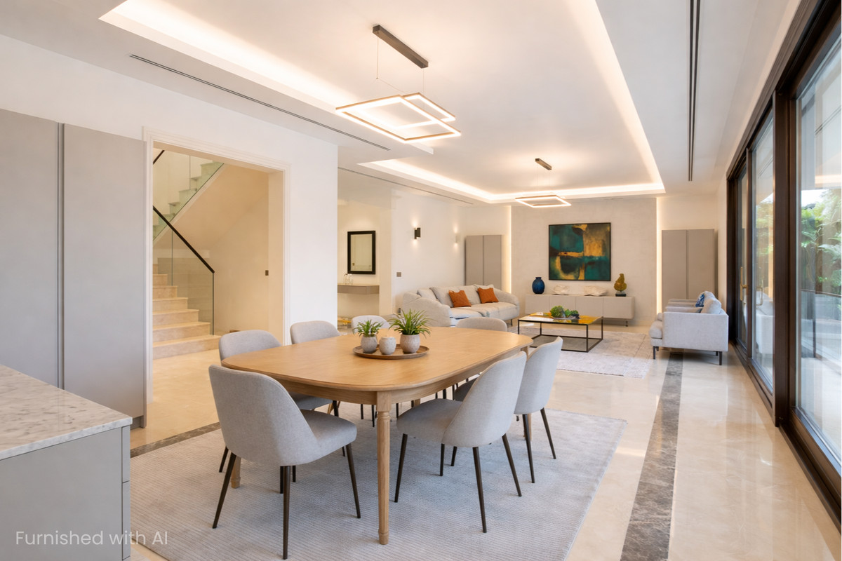 Estepona villa 7 Bedrooms