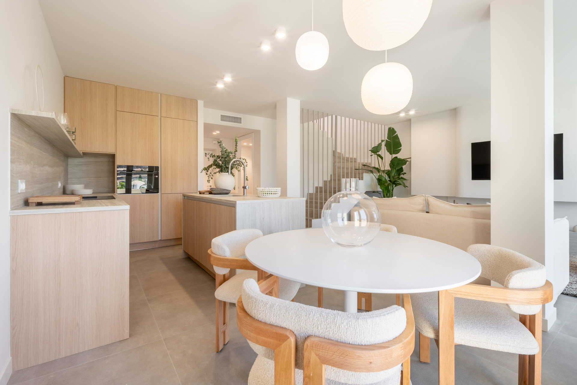 La Quinta Benahavis townhouse 3 Bedrooms