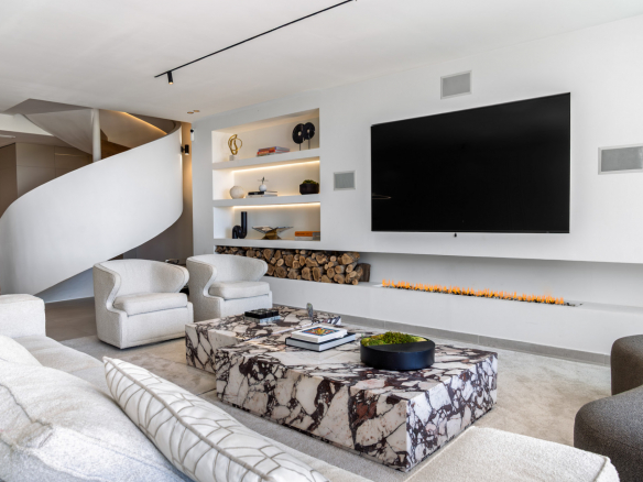 La Quinta Benahavis townhouse 4 Bedrooms