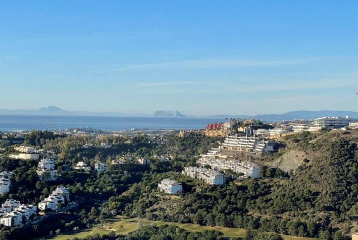 La Quinta Benahavis apartment 3 Bedrooms