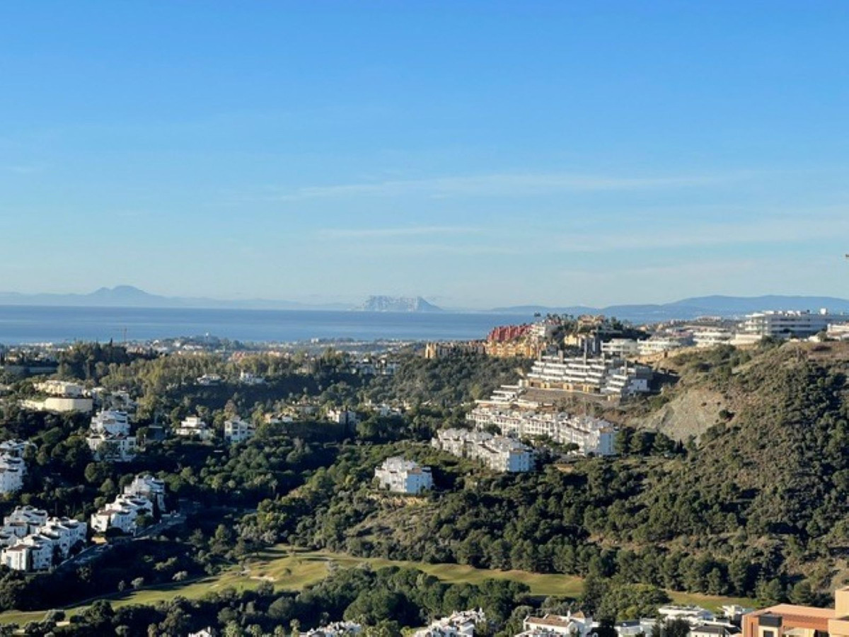 La Quinta Benahavis apartment 3 Bedrooms
