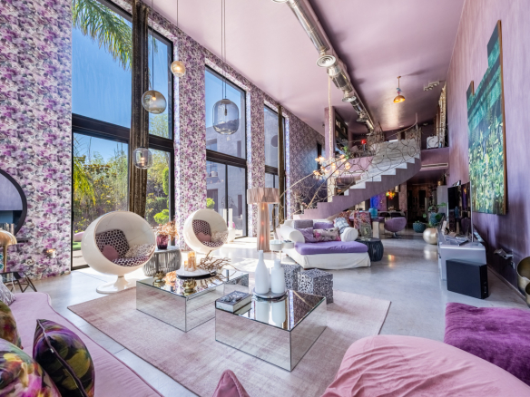 Estepona villa 5 Bedrooms