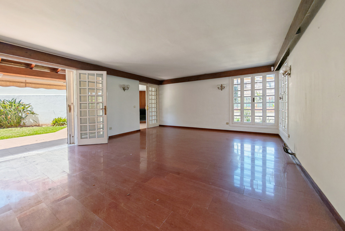 Fuengirola villa 4 Bedrooms