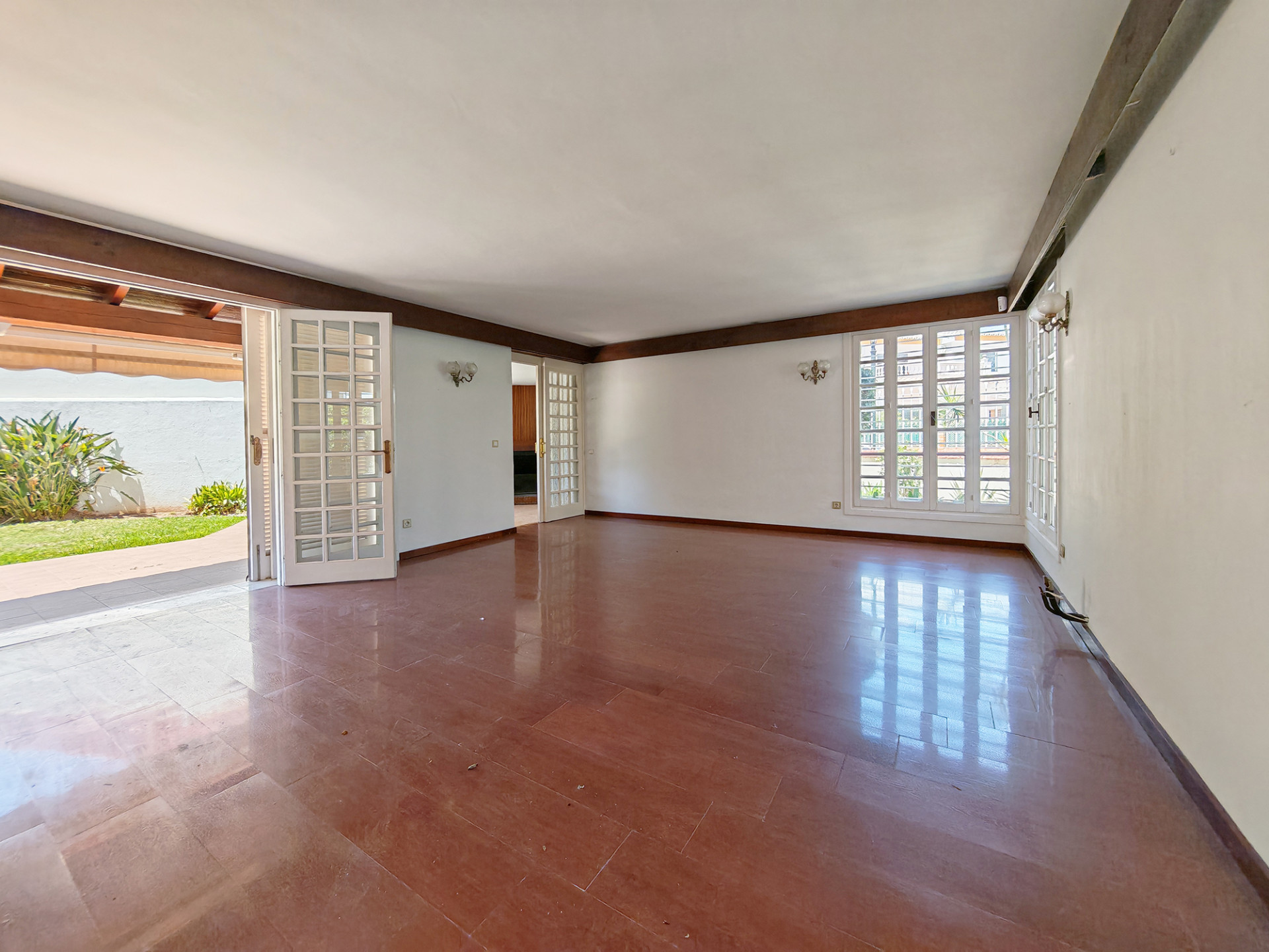 Fuengirola villa 4 Bedrooms