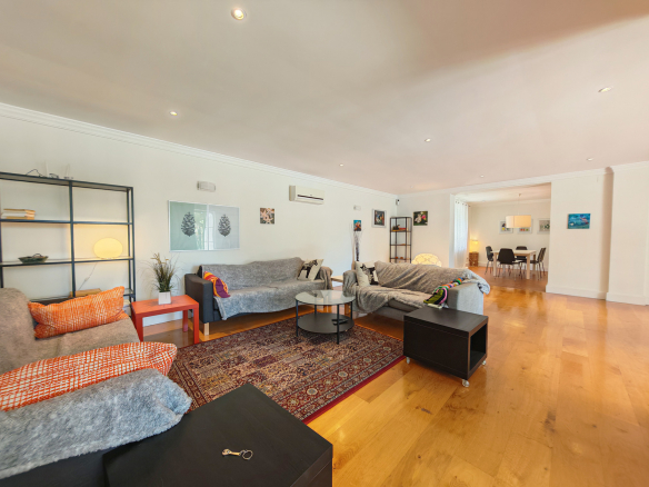 Marbesa Marbella villa 5 Bedrooms