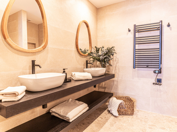 Marbella apartment 3 Bedrooms