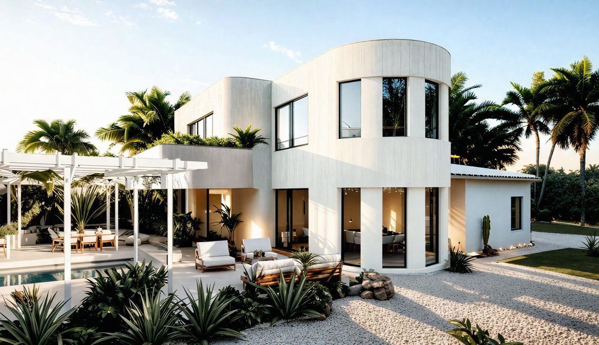 Marbesa Marbella villa 4 Bedrooms
