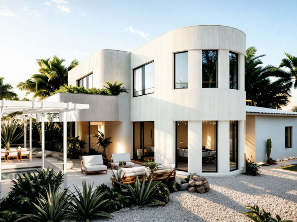 Marbesa Marbella villa 4 Bedrooms