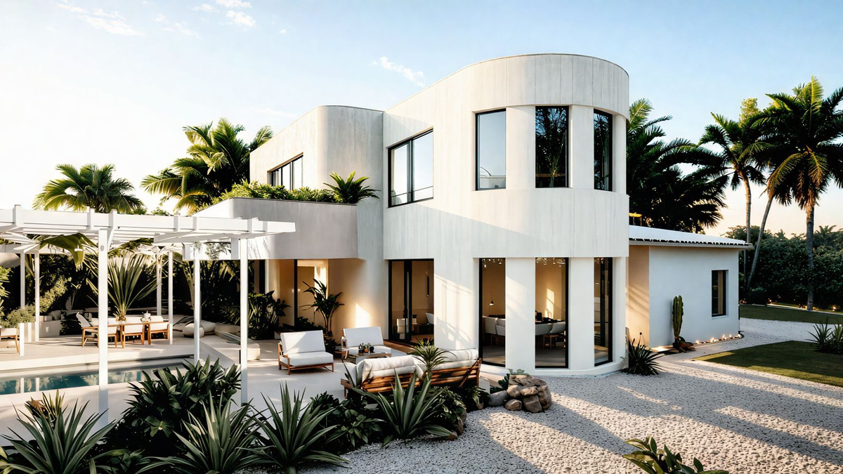 luxo-estate-2 Marbesa Marbella villa 4 Bedrooms