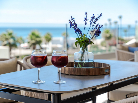 Estepona apartment 3 Bedrooms