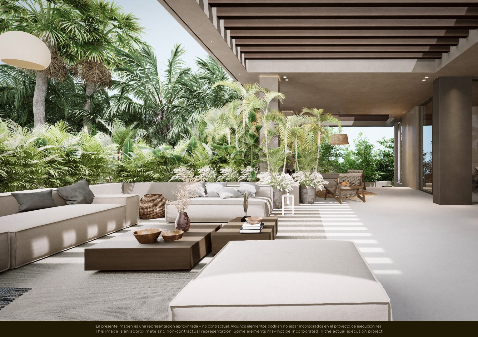 Nueva Andalucia Marbella villa 7 Bedrooms