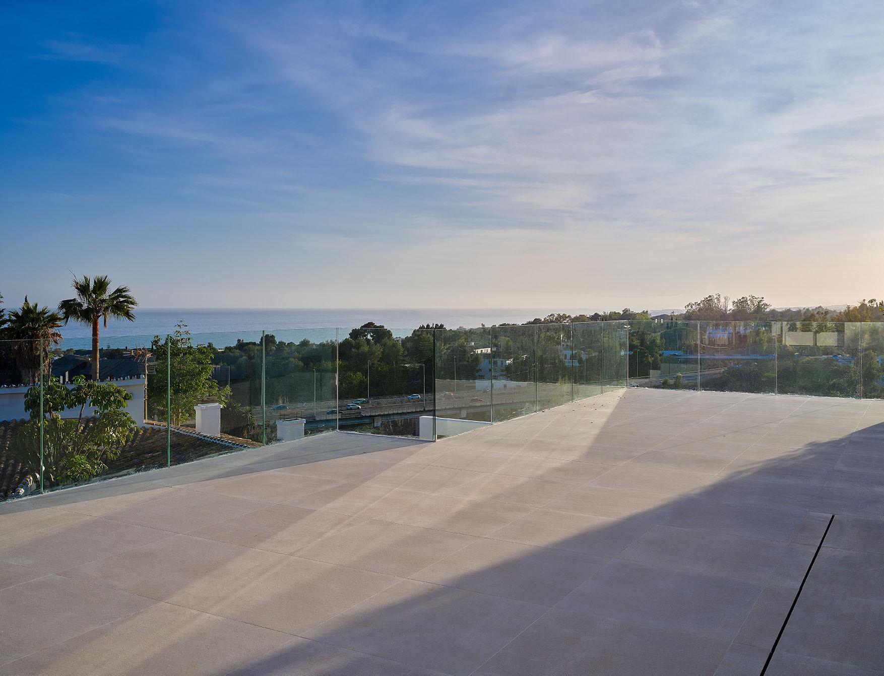 Marbella Centre Marbella villa 4 Bedrooms