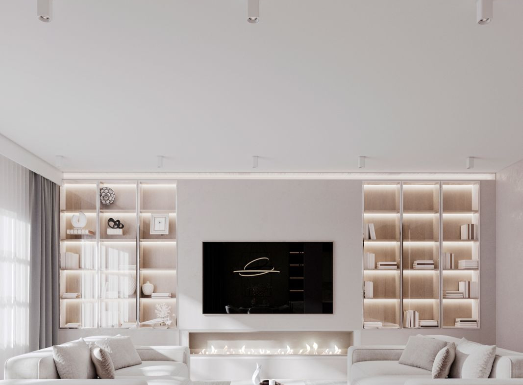Estepona apartment 4 Bedrooms
