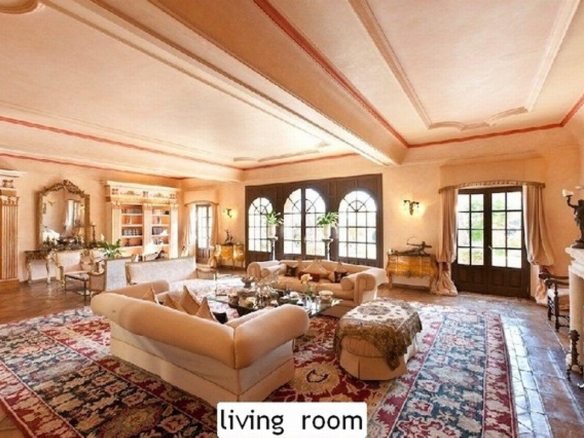 Marbella villa 8 Bedrooms