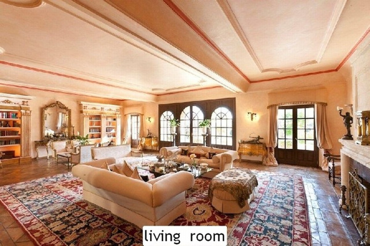 luxo-estate-2 Marbella villa 8 Bedrooms