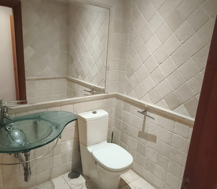 Marbella apartment 2 Bedrooms