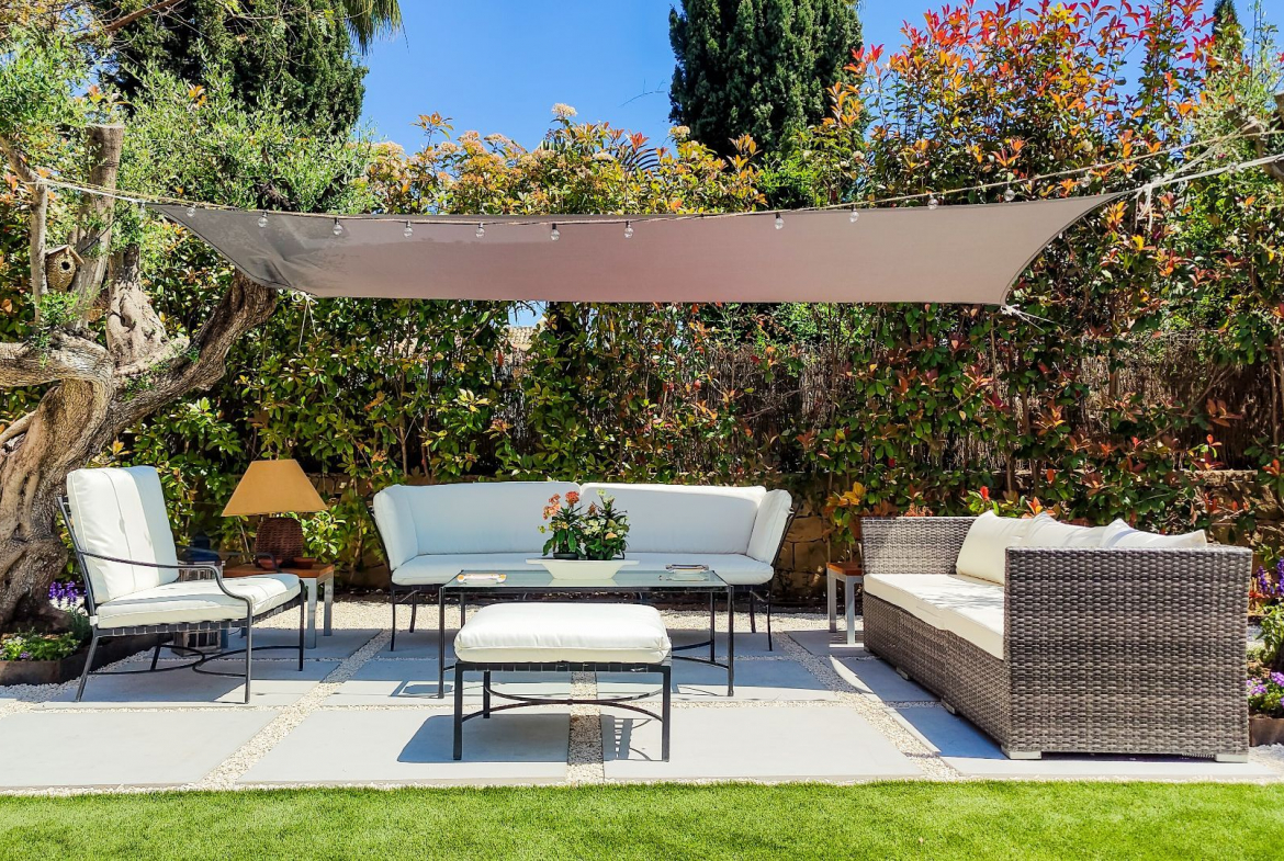 Marbella Golden Mile Marbella villa 5 Bedrooms
