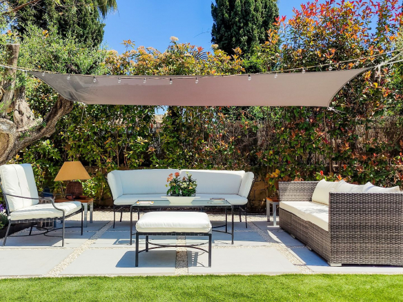 Marbella Golden Mile Marbella villa 5 Bedrooms