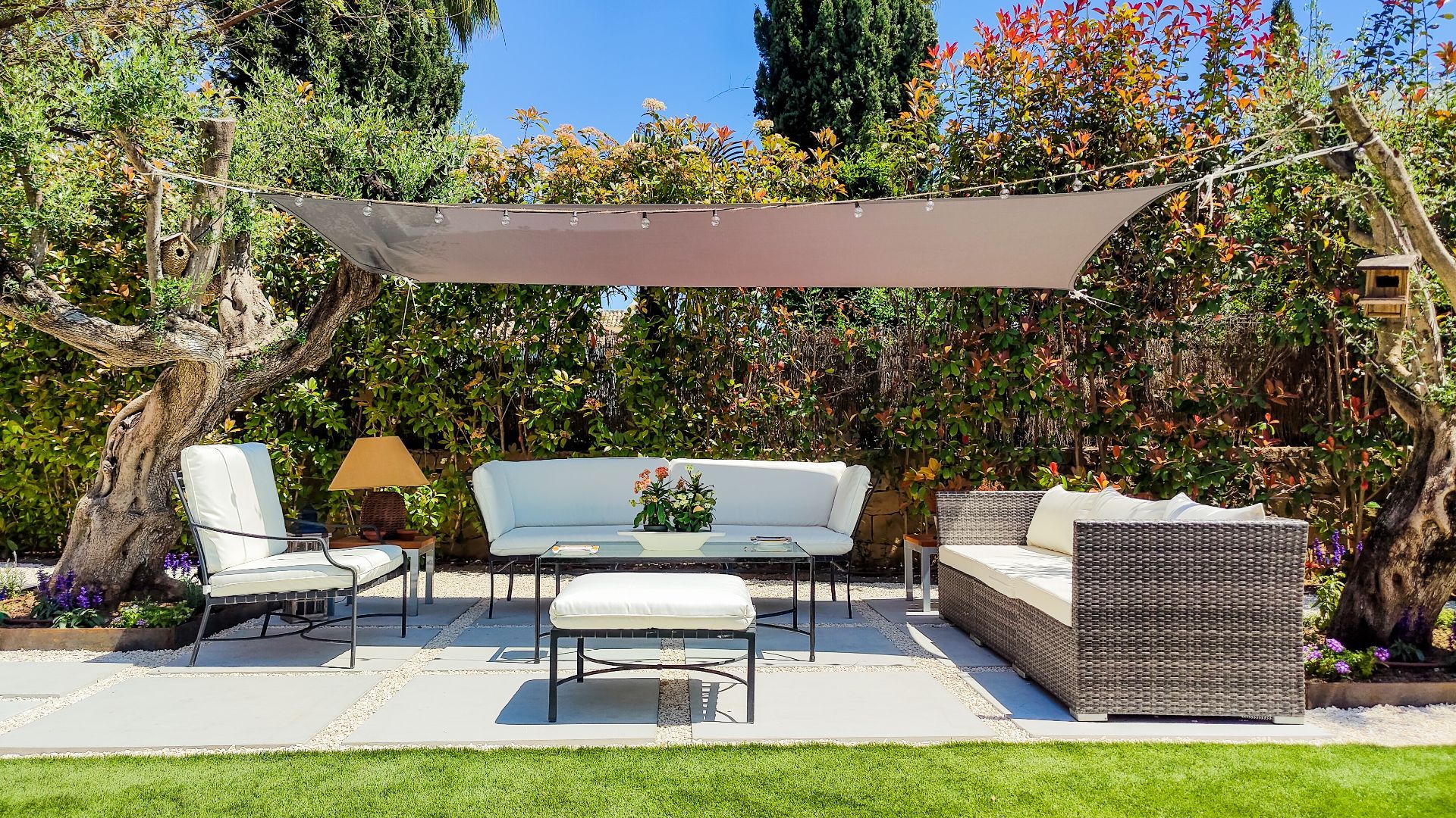 Marbella Golden Mile Marbella villa 5 Bedrooms