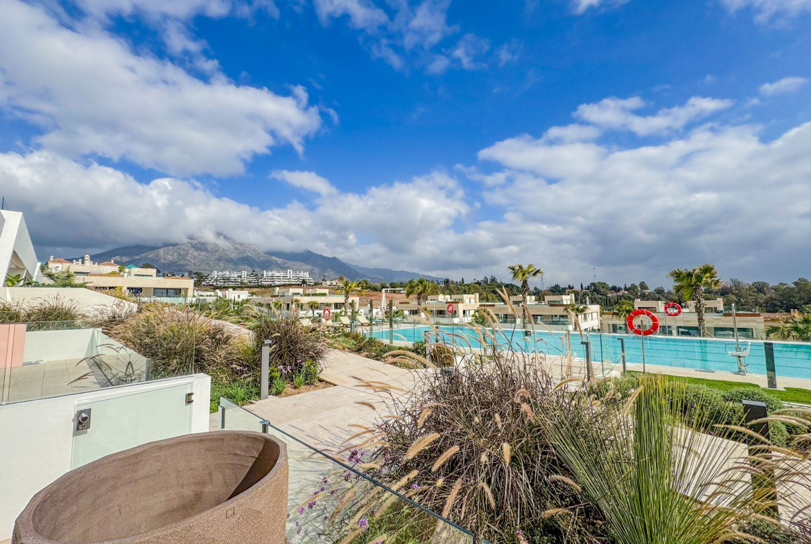 Marbella Golden Mile Marbella apartment 5 Bedrooms