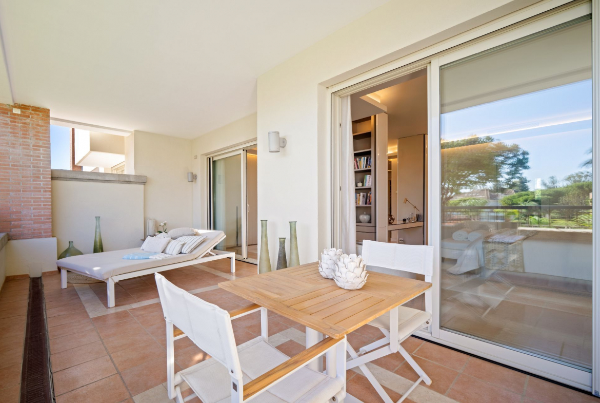 Marbella Golden Mile Marbella apartment 4 Bedrooms