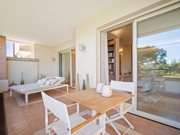 Marbella Golden Mile Marbella apartment 4 Bedrooms