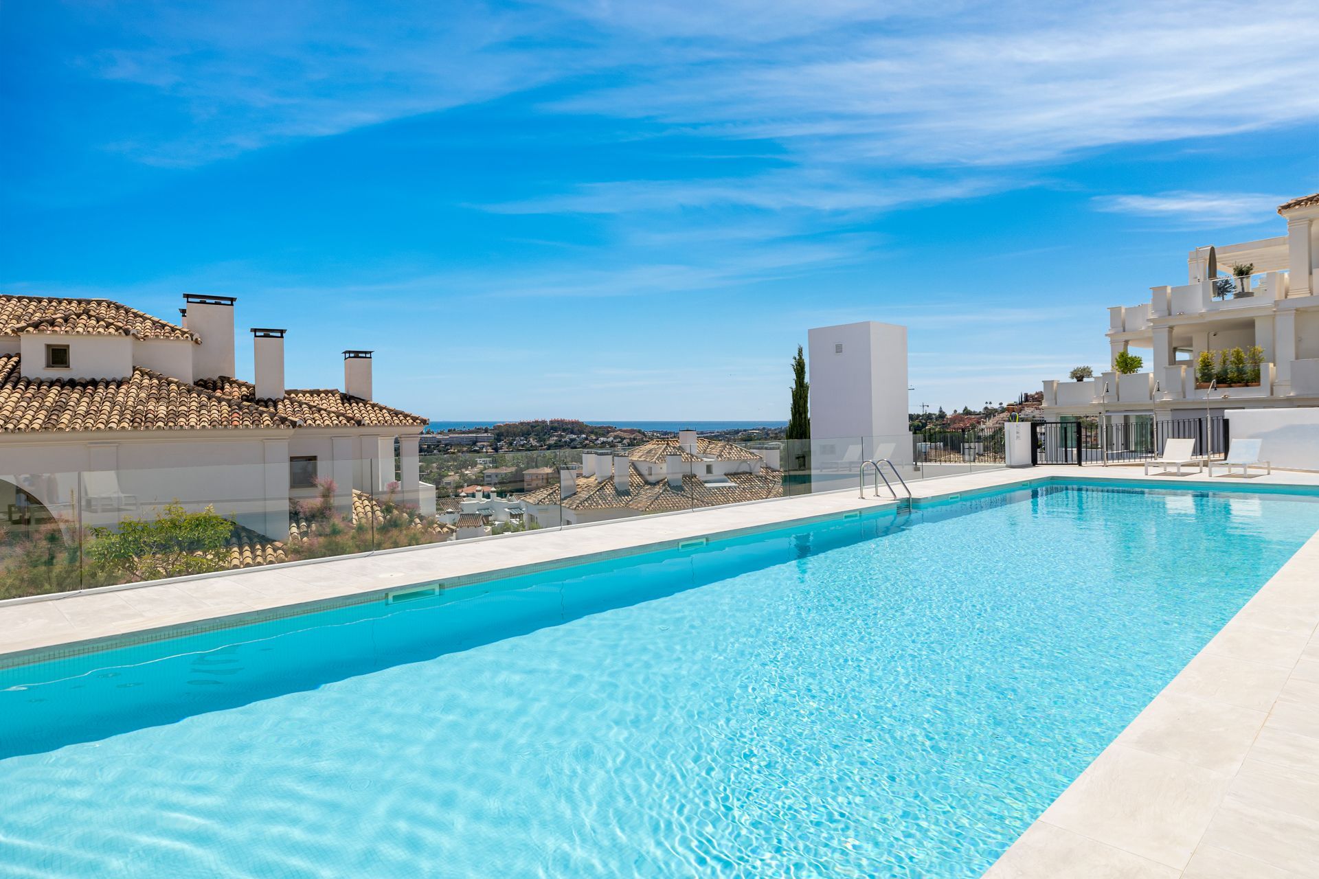 luxo-estate-2 Nueva Andalucia Marbella apartment 7 Bedrooms