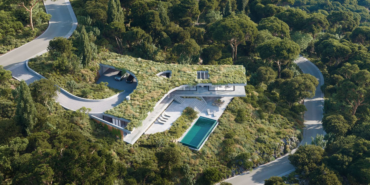 Monte Mayor Benahavis villa 5 Bedrooms