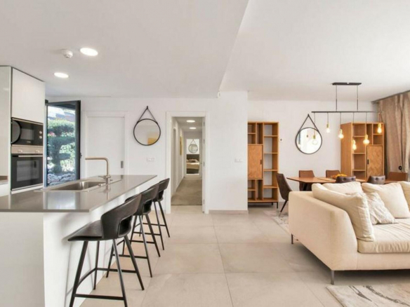 La Quinta Benahavis penthouse 3 Bedrooms