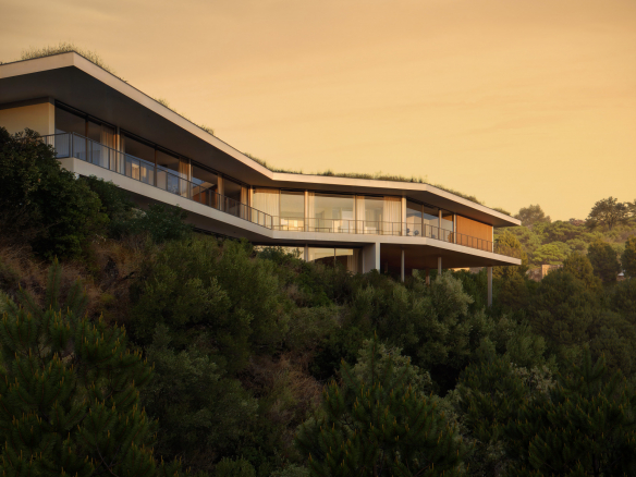 Monte Mayor Benahavis villa 5 Bedrooms