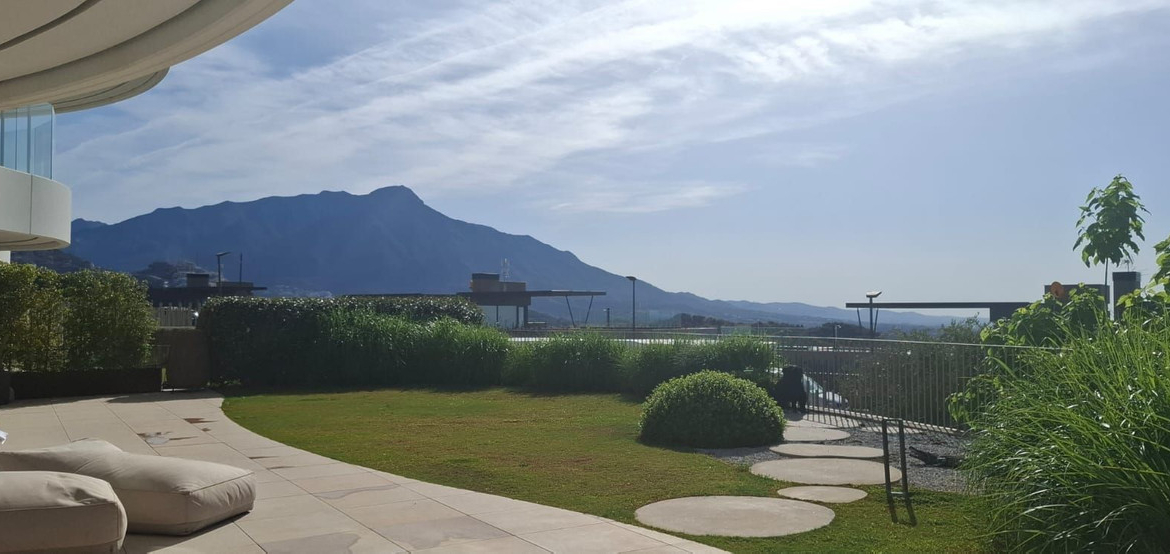 La Quinta Benahavis apartment 3 Bedrooms